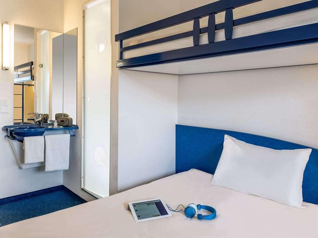 Ibis Budget Hannover Hbf Ruang foto