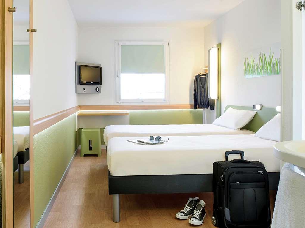Ibis Budget Hannover Hbf Ruang foto